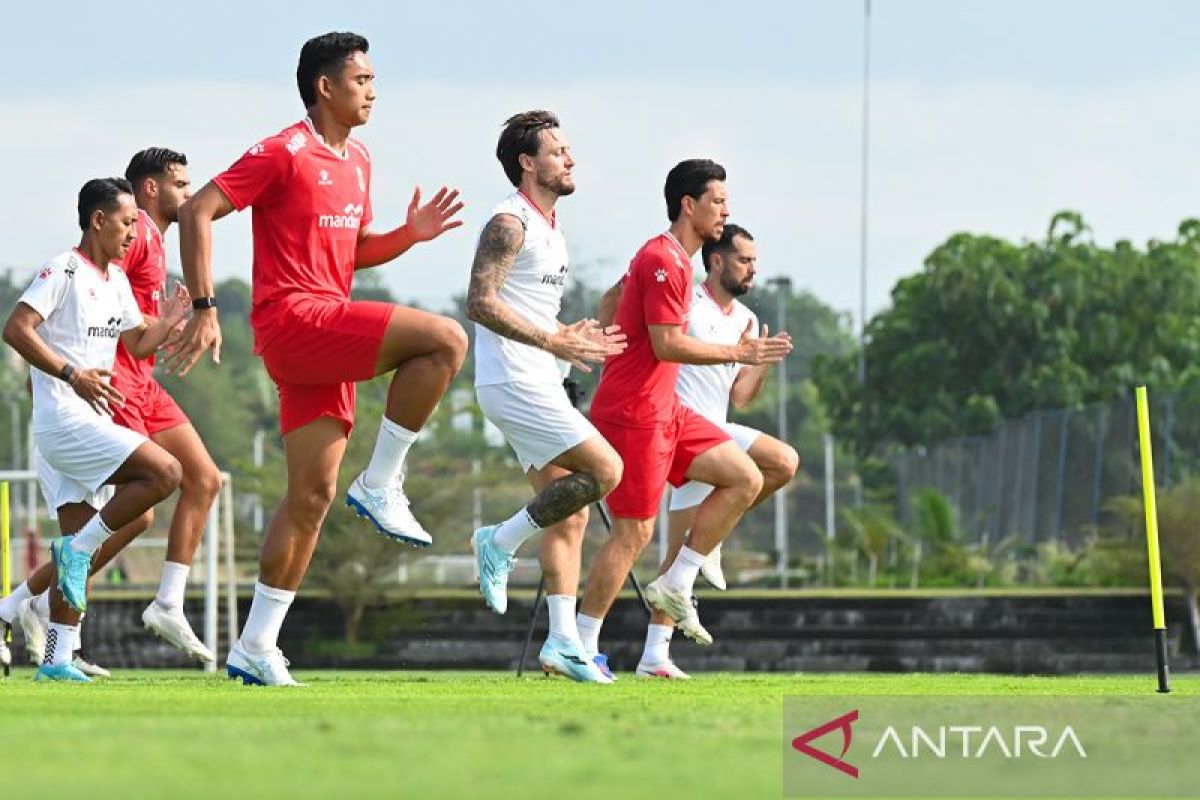 Bepe sebut Beckham kemudian Rayhan bisa jadi jadi jadi pembeda permainan timnas