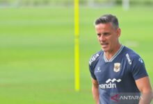 Herdman sebut timnas Indonesi mulai tunjukkan identitas taktik