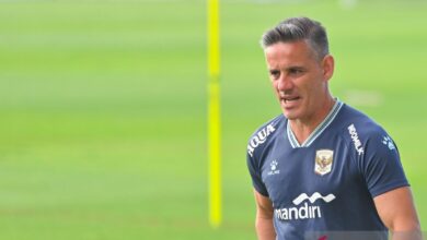 Herdman sebut timnas Indonesi mulai tunjukkan identitas taktik