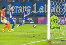 Adam Alis tegaskan Persib Bandung siap hadapi Piala Presiden 2026
