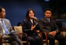 Kompetisi Universitas wadah kampanye kesegaran mental