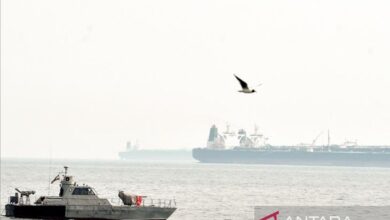 IRGC: Jalur selatan Selat Hormuz sudah pernah dikerjakan dipasangi ranjau