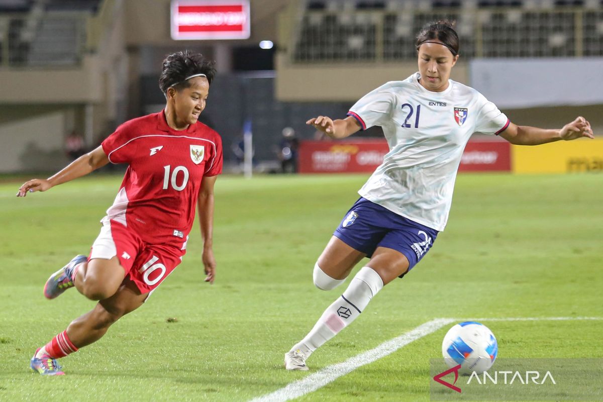 Mochizuki turunkan skuad terbaik pada final Piala AFF Putri 2026