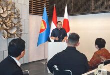 CdM pastikan kenyamanan atlet di kapal pesiar Asian Games 2026