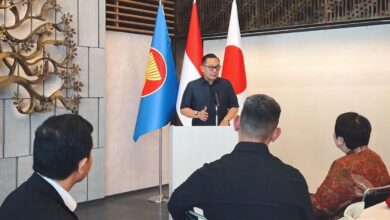 CdM pastikan kenyamanan atlet di kapal pesiar Asian Games 2026