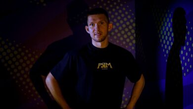 PSIM datangkan pemain asing anyar kedua Ondrej Rudzan dari Ceko