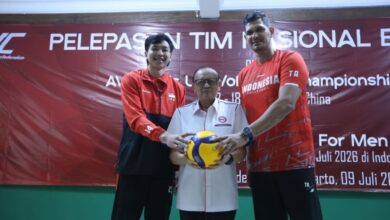 Toiran manfaatkan laga lawan Filipina untuk cari komposisi terbaik