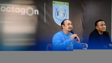 Persela kembangkan kegiatan kegiatan bisnis apparel untuk perkuat kemandirian klub