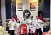 Fakultas lari trail kirim 27 atlet ke Kejuaraan ASEAN 2026