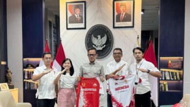 Fakultas lari trail kirim 27 atlet ke Kejuaraan ASEAN 2026