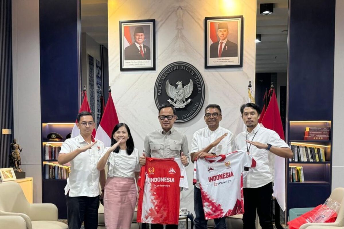 Fakultas lari trail kirim 27 atlet ke Kejuaraan ASEAN 2026