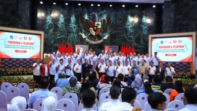 ABTI DKI Ibukota Indonesia bidik pertahankan juara umum pada PON 2028