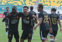 Adhyaksa FC perpanjang kontrak Adilson da Silva