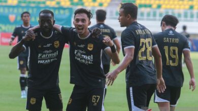 Adhyaksa FC perpanjang kontrak Adilson da Silva
