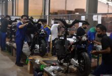 6 rekomendasi kendaraan beroda dua gowes listrik terbaik 2026, irit juga cocok untuk harian