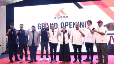 Pembinaan akuatik terbantu penampilan kolam baru berstandar planet