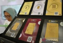 Apakah zakat emas harus dibayar dengan emas? Ini adalah adalah hukumnya