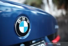 BMW tarik 10 ribu unit lebih besar banyak kendaraan akibat permasalahan kelistrikan
