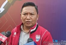 Indonesi lampaui target prestasi pada Asian Boxing U19 kemudian U23