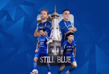 Empat penggawa asing dipertahankan PSIM Yogyakarta