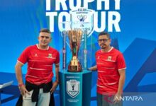 Bambang Pamungkas optimistis timnas asuhan Herdmand juarai Piala AFF