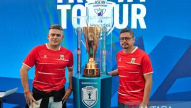 Bambang Pamungkas optimistis timnas asuhan Herdmand juarai Piala AFF