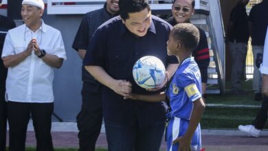 ⁠⁠Jadwal lengkap Piala Presiden 2026: Pemanasan sebelum musim baru