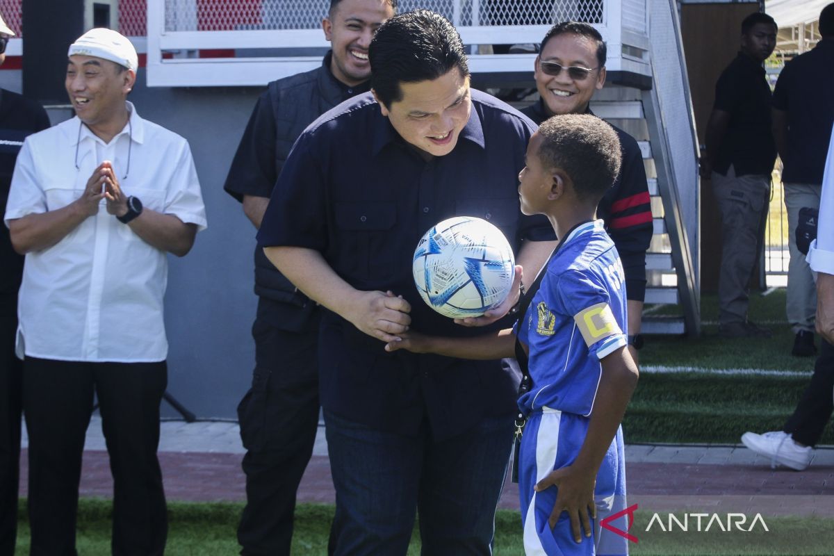 Jadwal lengkap Piala Presiden 2026: Pemanasan sebelum musim baru