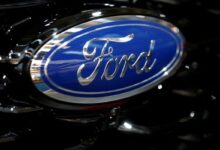 Bos Ford ingatkan Amerika Serikat tak mampu semata selamanya halangi masuknya mobil China