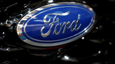 Bos Ford ingatkan Amerika Serikat tak mampu semata selamanya halangi masuknya mobil China