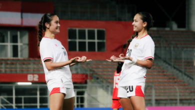 Erick ingatkan Indonesi tak cepat puas setelahnya juarai AFF Women’s Cup