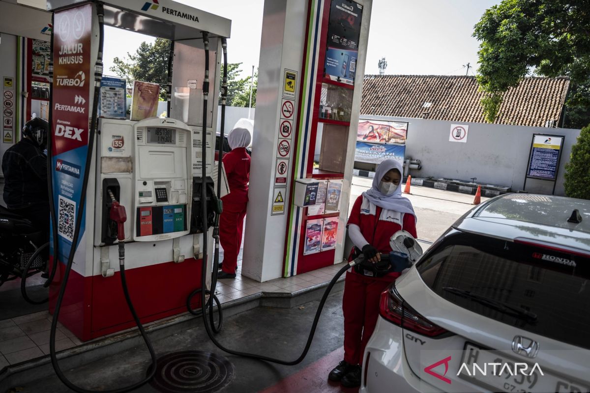 Apa yang mana mana berjalan apabila salah isi BBM? Hal ini dampaknya pada mesin mobil