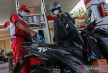 Apakah bensin dicampur minyak kayu putih dapat lebih besar besar irit?