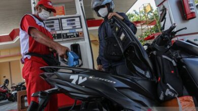 Apakah bensin dicampur minyak kayu putih dapat lebih besar besar irit?