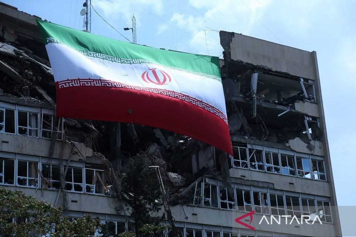 Iran peringatkan Inggris mengenai konsekuensi menyokong serangan Amerika Serikat