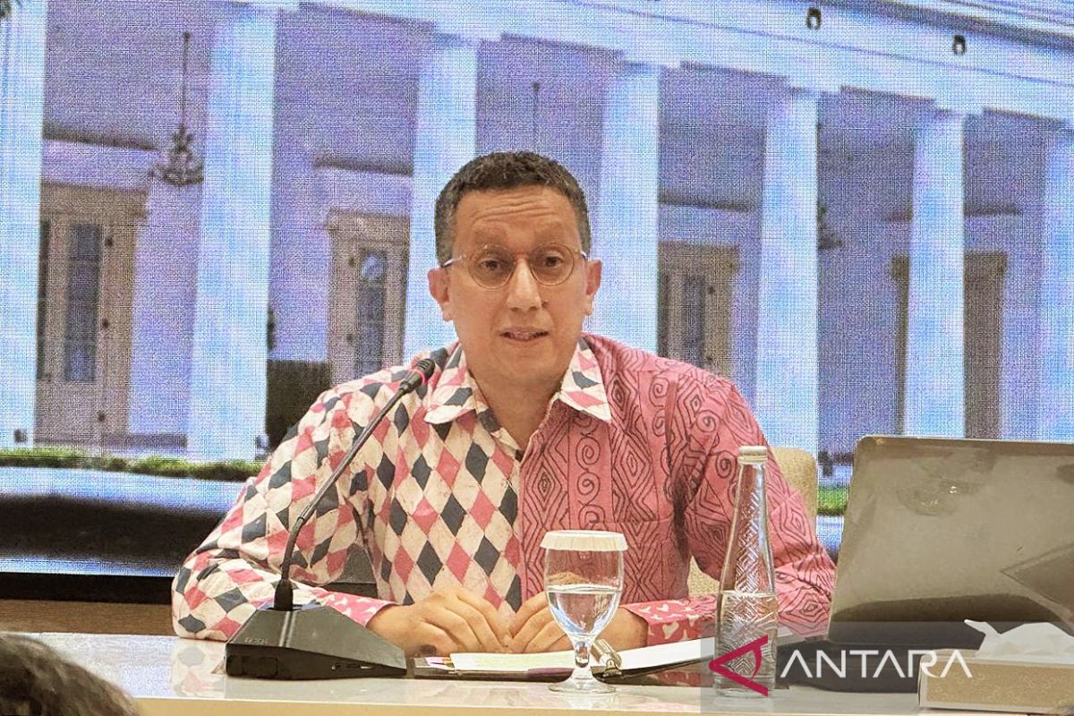 RI tegaskan implementasi penuh Konsensus Lima Poin oleh Myanmar
