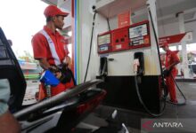 Apa itu RON pada BBM? Hal ini fungsi & cara memilih yang mana mana tepat buat mobil