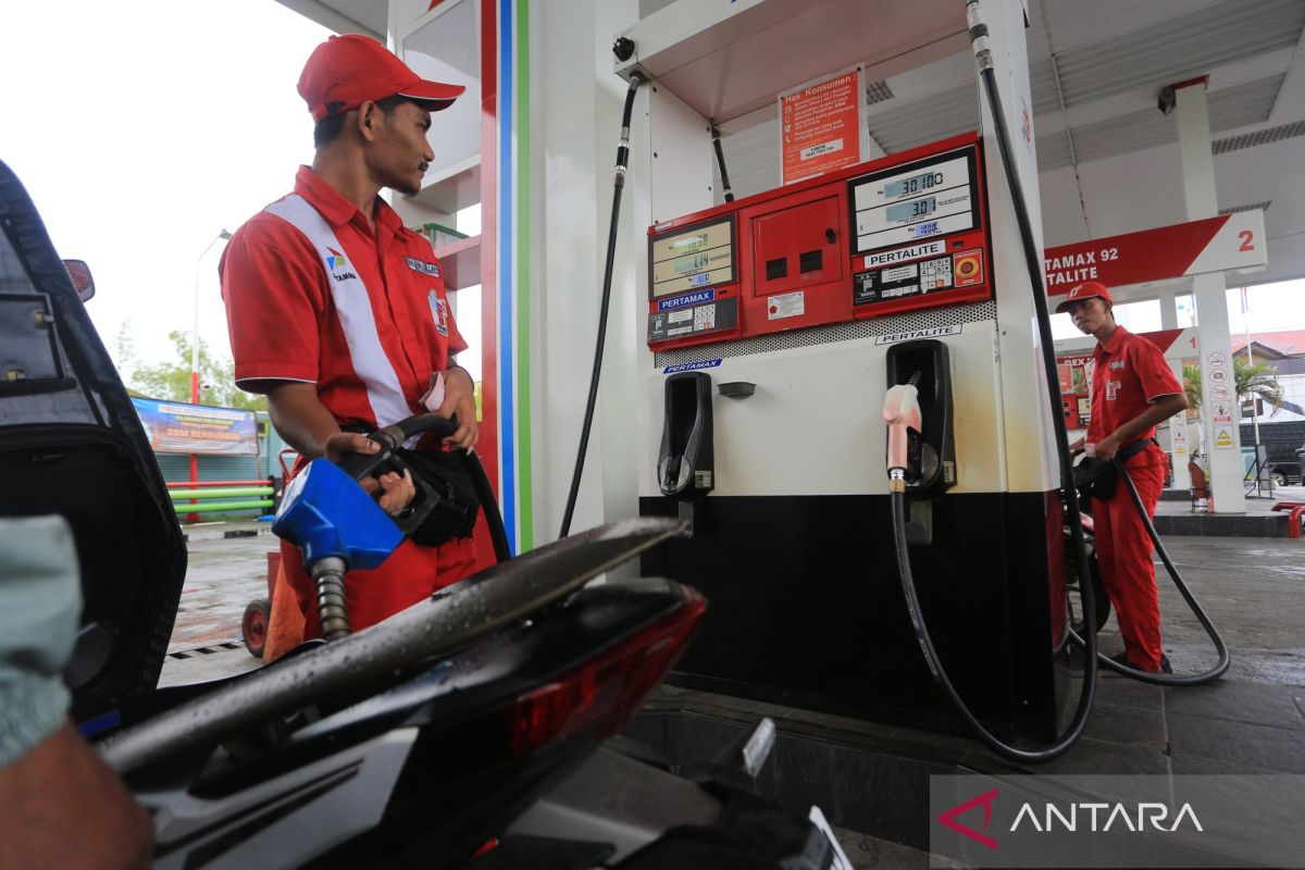 Apa itu RON pada BBM? Hal ini fungsi & cara memilih yang mana mana tepat buat mobil