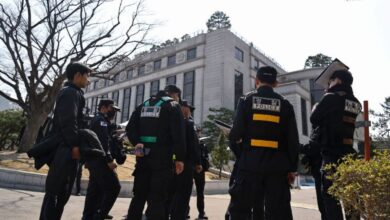 Wali Daerah Perkotaan Seoul terancam dipecat usai didenda dugaan polling ilegal