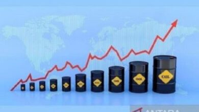 Bulgaria alami lonjakan biaya komponen bakar tertinggi ke Eropa