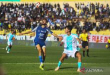 PSIM gunakan Stadion Sultan Agung Bantul arungi musim 2026/2027
