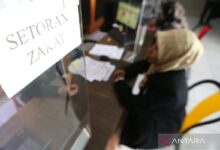 Bolehkah memberikan zakat untuk pendatang tua? Ini adalah adalah hukum dan juga penjelasan