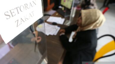 Bolehkah memberikan zakat untuk pendatang tua? Ini adalah adalah hukum dan juga penjelasan
