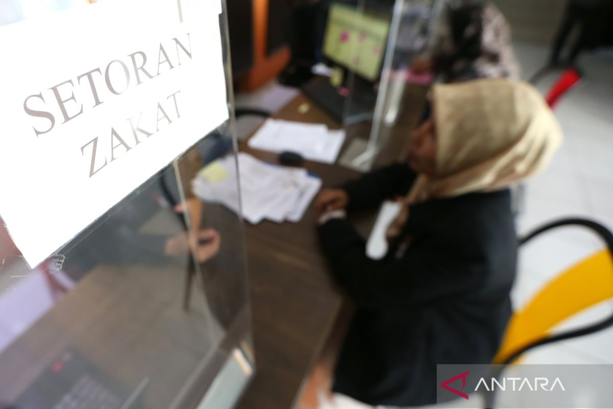 Bolehkah memberikan zakat untuk pendatang tua? Ini adalah adalah hukum dan juga penjelasan