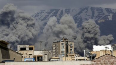 Iran ancam buat sekutu Amerika Serikat gelap gulita jikalau pembangkit listrik dibom