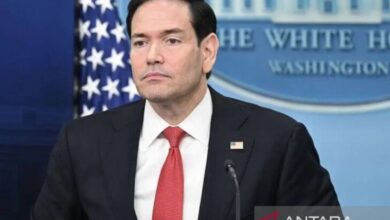 Rubio: Kuba punya dampak segera terhadap keamanan nasional Negeri Paman Sam