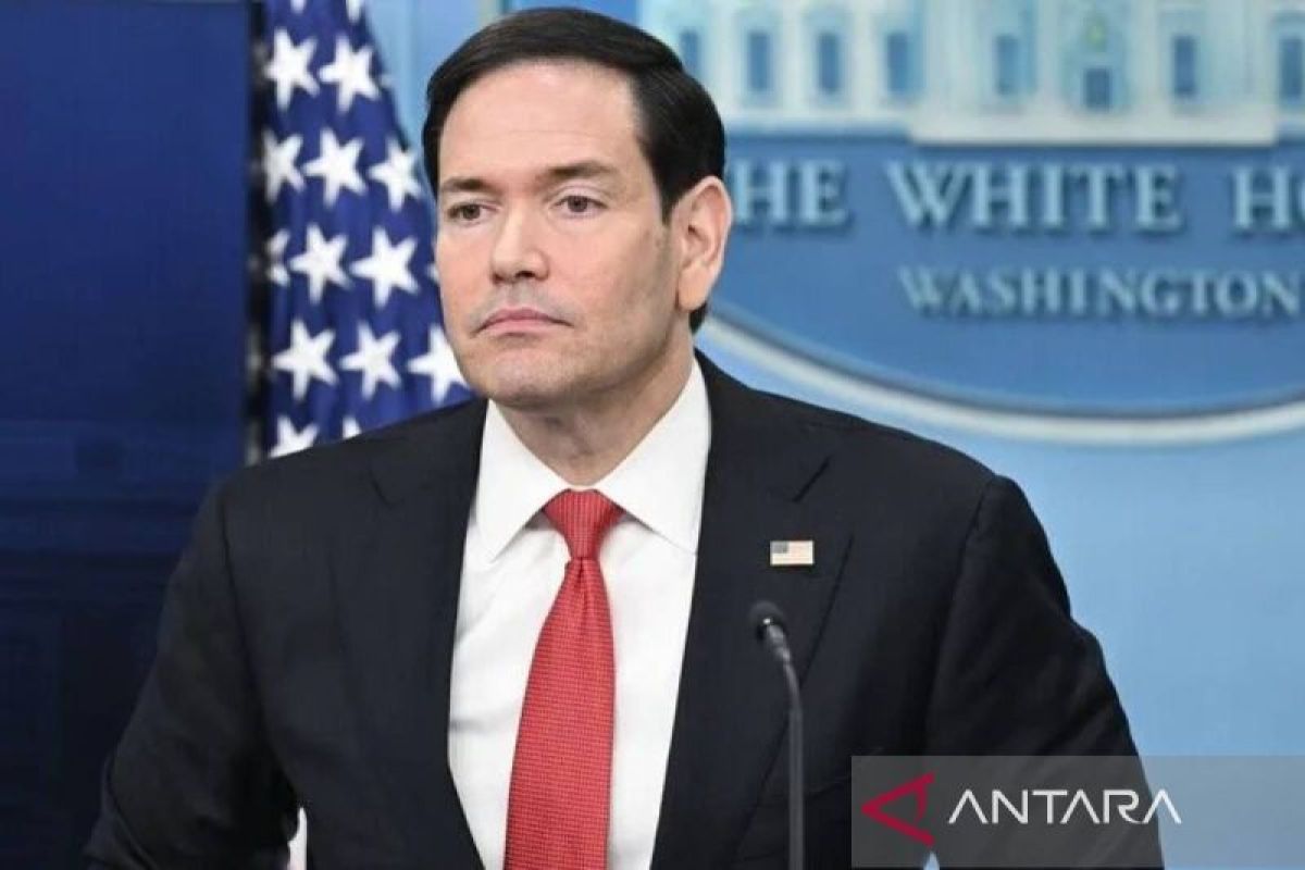 Rubio: Kuba punya dampak segera terhadap keamanan nasional Negeri Paman Sam