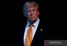 Trump: Kesepakatan nuklir Saudi bergantung pada Perjanjian Abraham