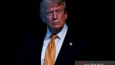 Trump: Kesepakatan nuklir Saudi bergantung pada Perjanjian Abraham
