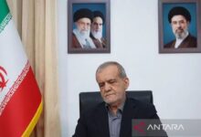 Respons Iran terhadap serangan ke infrastruktur nuklir tidak akan terbatas